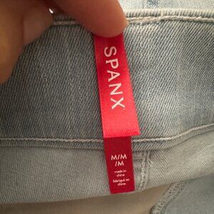 SPANXshape™ EveryWear Flare Jeans